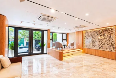 Green West Lake Đồng Cổ – 写真 2