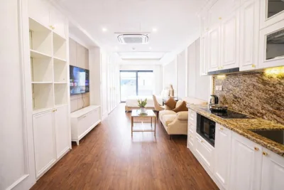 Green West Lake Đồng Cổ – 写真 3