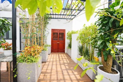 Green West Lake Đồng Cổ – 写真 7