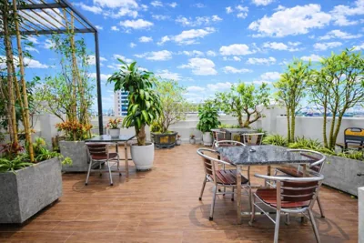Green West Lake Đồng Cổ – 写真 8