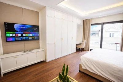 Green West Lake Đồng Cổ – 写真 10