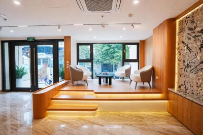Green West Lake Đồng Cổ – 写真 11