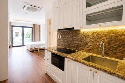 Green West Lake Đồng Cổ – 写真 12