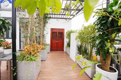Green West Lake Đồng Cổ – 写真 14